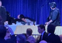 Trump ileso, un agente baleado y el sospechoso identificado