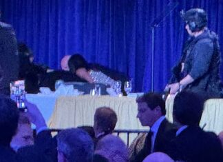 Trump ileso, un agente baleado y el sospechoso identificado