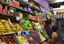 Consultoras estiman la inflación de abril entre 2,5% y 2,8%