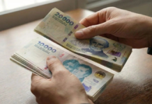La morosidad en las familias tocó en marzo otro récord desde 2004