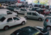 Cayó un 2,35% la venta de autos usados en Tucumán