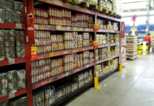 Supermercados mayoristas lanzan una Black Week con descuentos