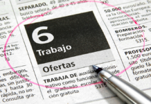 Un informe advierte que 7 de cada 10 nuevos puestos de trabajo son informales