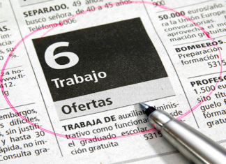 Un informe advierte que 7 de cada 10 nuevos puestos de trabajo son informales