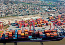 Con exportaciones récord, el superávit comercial llegó a u$s2.711 millones en abril