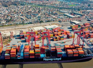 Con exportaciones récord, el superávit comercial llegó a u$s2.711 millones en abril