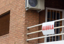 En los últimos dos años la situación del alquiler se agravó fuertemente