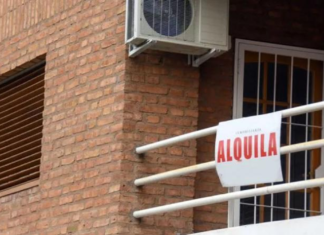 En los últimos dos años la situación del alquiler se agravó fuertemente