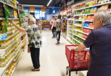Consultoras estiman que la inflación de mayo se ubicará cerca del 2%