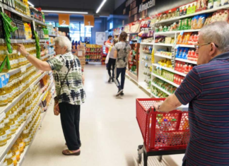 Consultoras estiman que la inflación de mayo se ubicará cerca del 2%
