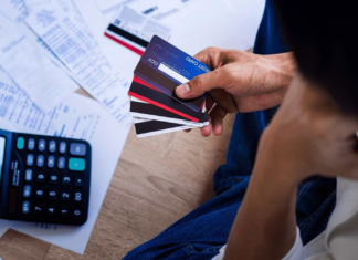 La morosidad alcanzó el 12% en bancos durante abril