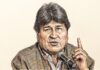 Bolivia enfrenta una reacción del Estado Narco fundado por Evo Morales