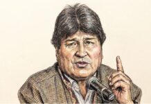 Bolivia enfrenta una reacción del Estado Narco fundado por Evo Morales