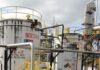 El Gobierno provincial gestiona soluciones por bioetanol y provisión de gas