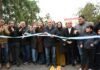 Jaldo inauguró el tramo Aguilares – Monte Bello de la ruta 331