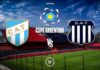 Atlético Tucumán jugará ante Talleres el miércoles 20 en Rosario por la Copa Argentina logo tendencias de noticias