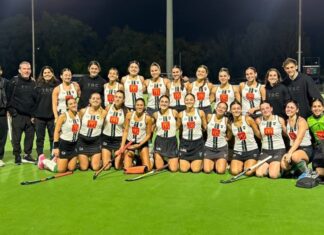 Balance positivo para los equipos tucumanos en el arranque de los Regionales logo tendencias de noticias