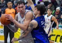 Belgrano desperdició 17 puntos de ventaja y cayó ante El Carmen como local logo tendencias de noticias