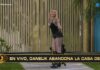 Danelik fue eliminada de Gran Hermano Danelik fue eliminada de Gran Hermano