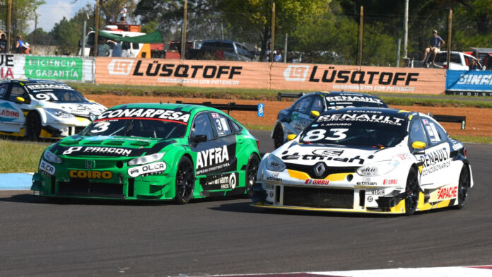 El Gran Premio Los Balcanes vuelve a poner a Termas logo tendencias de noticias