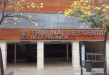 Comunicado institucional – Honorable Tribunal de Cuentas de Tucumán