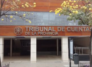 Comunicado institucional – Honorable Tribunal de Cuentas de Tucumán