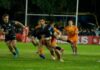 Mateo Pasquini fue incluido en el XV ideal de la fecha del Súper Rugby Américas logo tendencias de noticias