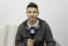«Todavía no caigo»: el «Mono Gasco», campeón del mundo y sin olvidar sus raíces logo tendencias de noticias