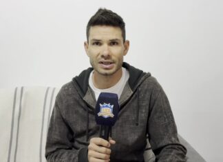 «Todavía no caigo»: el «Mono Gasco», campeón del mundo y sin olvidar sus raíces logo tendencias de noticias