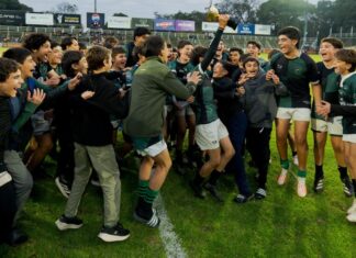 Tucumán Rugby se quedó con el Ángel Guastella en una final inolvidable logo tendencias de noticias