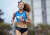 Valentina Velardez brilló en Concepción del Uruguay y logró dos títulos nacionales logo tendencias de noticias