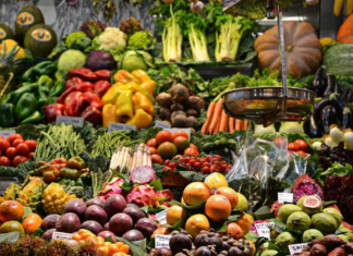 No estamos en un momento de euforia de consumo