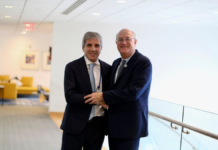 El BID aprobó una garantía por US$550 millones para la Argentina