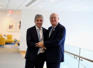El BID aprobó una garantía por US$550 millones para la Argentina