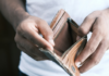 la mora bancaria volvió a crecer y marcó un récord