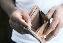 la mora bancaria volvió a crecer y marcó un récord