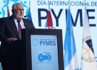 CAME pidió incentivos al consumo y más financiamiento para paliar la crisis
