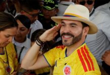 El derechista Abelardo De la Espriella será presidente de Colombia