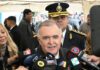 Jaldo expresó su solidaridad con la familia del agente tucumano de la Policía Federal fallecido en Rosario