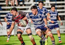 El Torneo del Interior B tendrá dos cruce 100% tucumanos en cuartos de final logo tendencias de noticias