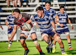 El Torneo del Interior B tendrá dos cruce 100% tucumanos en cuartos de final logo tendencias de noticias