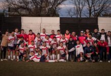 Imparable de local: Tucumán Central venció a Boca Unidos y mantiene su invicto en la provincia logo tendencias de noticias