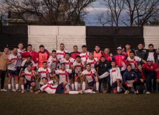 Imparable de local: Tucumán Central venció a Boca Unidos y mantiene su invicto en la provincia logo tendencias de noticias