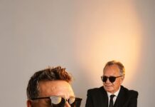 Los Nostálgicos vuelven a Tucumán con dos shows y preparan su tercer disco Los Nostálgicos vuelven a Tucumán con dos shows y preparan su tercer disco