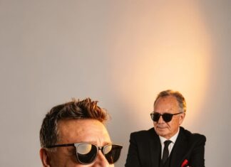 Los Nostálgicos vuelven a Tucumán con dos shows y preparan su tercer disco Los Nostálgicos vuelven a Tucumán con dos shows y preparan su tercer disco