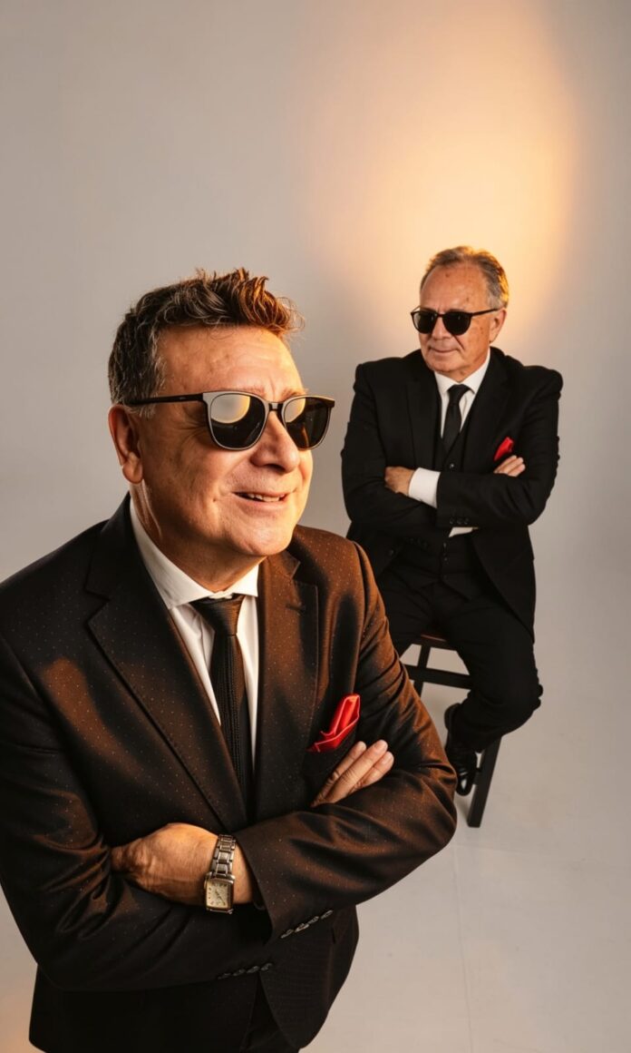 Los Nostálgicos vuelven a Tucumán con dos shows y preparan su tercer disco
