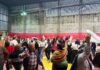 Más de 500 personas participaron de “Talento Sin Barreras”, una jornada que celebró la inclusión a través del arte Más de 500 personas participaron de “Talento Sin Barreras”, una jornada que celebró la inclusión a través del arte