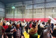 Más de 500 personas participaron de “Talento Sin Barreras”, una jornada que celebró la inclusión a través del arte Más de 500 personas participaron de “Talento Sin Barreras”, una jornada que celebró la inclusión a través del arte