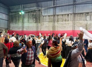 Más de 500 personas participaron de “Talento Sin Barreras”, una jornada que celebró la inclusión a través del arte Más de 500 personas participaron de “Talento Sin Barreras”, una jornada que celebró la inclusión a través del arte