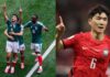 México y Corea del Sur arrancaron con todo: dos victorias que sacudieron el Grupo A logo tendencias de noticias